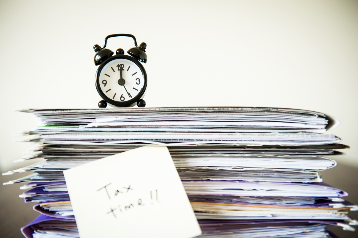 2022 Payroll Tax Filing Deadlines and Potential Penalties